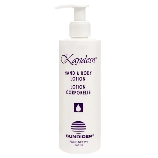 Kandesn Hand & Body Lotion
