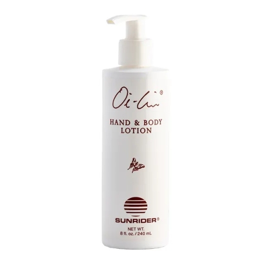 Oi-Lin Hand & Body Lotion
