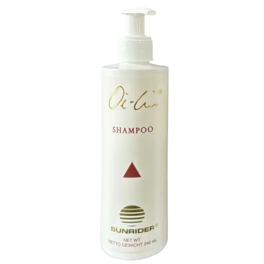 Oi-Lin Shampoo
