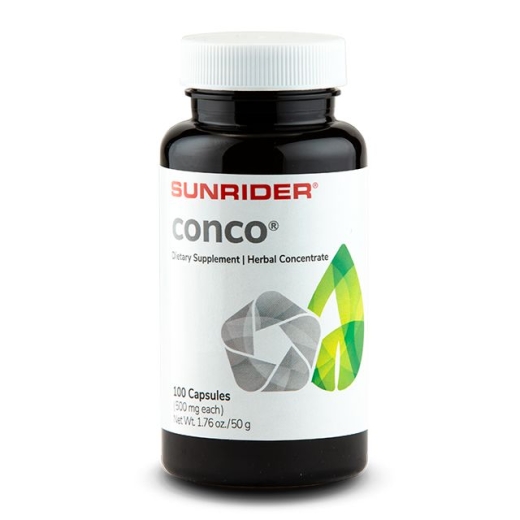 Conco