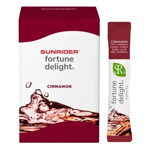 Fortune Delight® Zimt 30er