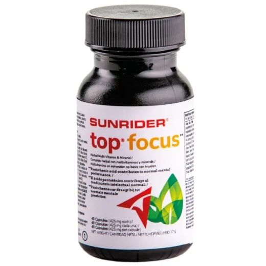 TOP Focus