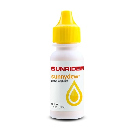 SunnyDew