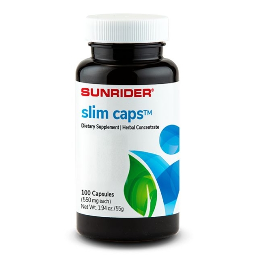 Vitalite Slim Caps