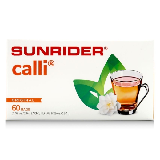 Calli Original 60er