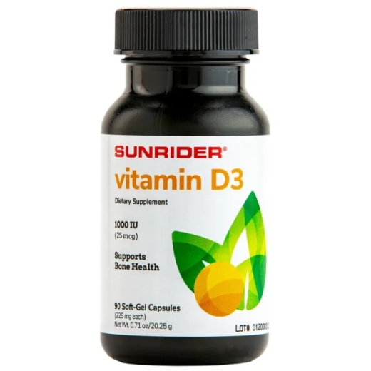 Vitamin D3
