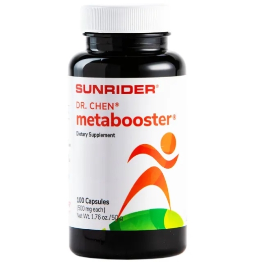 Dr. Chen Metabooster