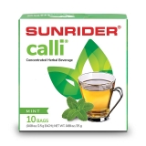 Calli Minze 10er