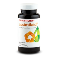 Assimilaid