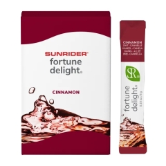 Fortune Delight® Zimt 10er