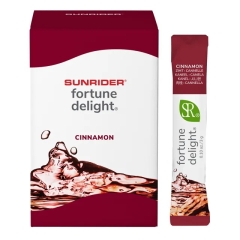 Fortune Delight® Zimt 30er