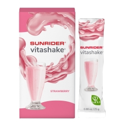VitaShake Erdbeere