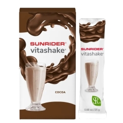VitaShake Kakao