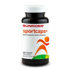 Sportcaps