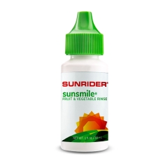 SunSmile Obst- & Gemüsespülung